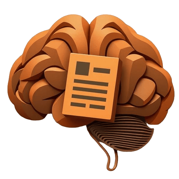 Brain Archive logo