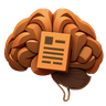 Brain Archive logo